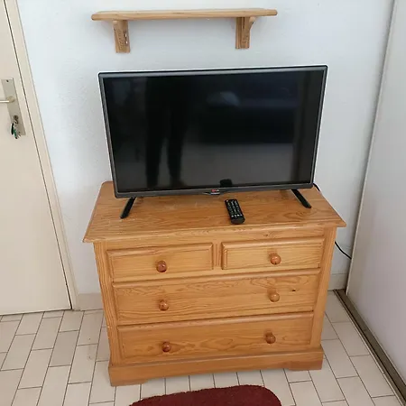 Apartman Les Coraux Agay Saint-Raphaël