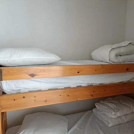 Les Coraux Agay Apartman *