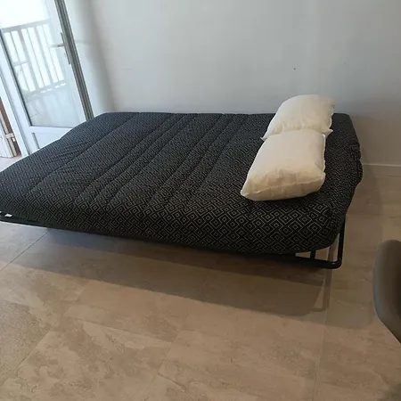 Les Coraux Agay Apartment Saint-Raphaël