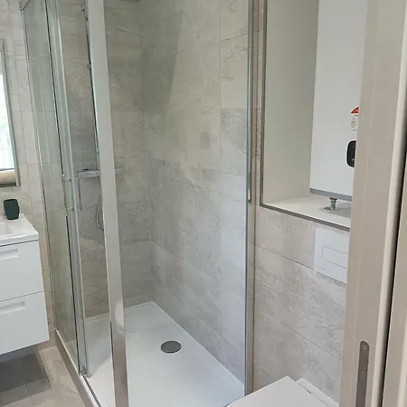 Les Coraux Agay Apartment *