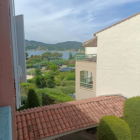 Les Coraux Agay Apartment *