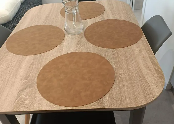 Apartment Les Coraux Agay *