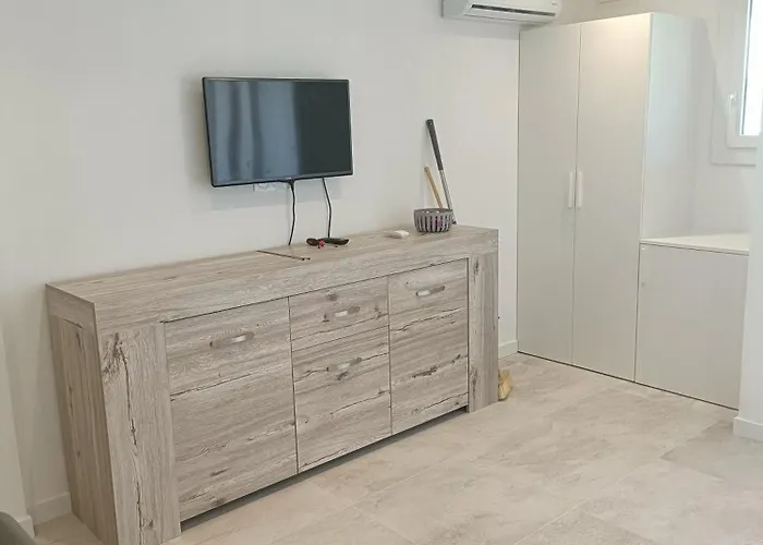 Les Coraux Agay Apartment