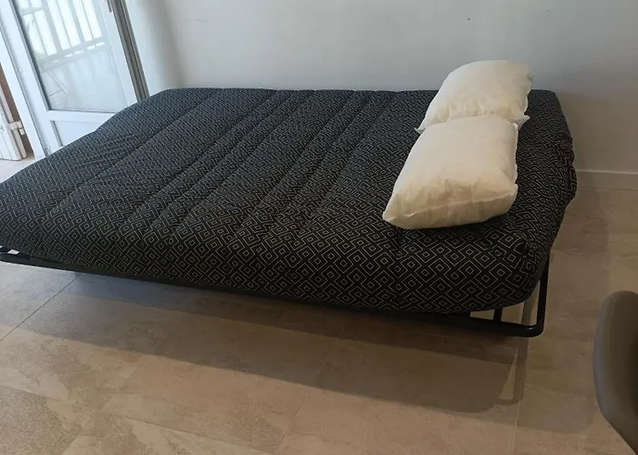 Les Coraux Agay Apartment Saint-Raphaël