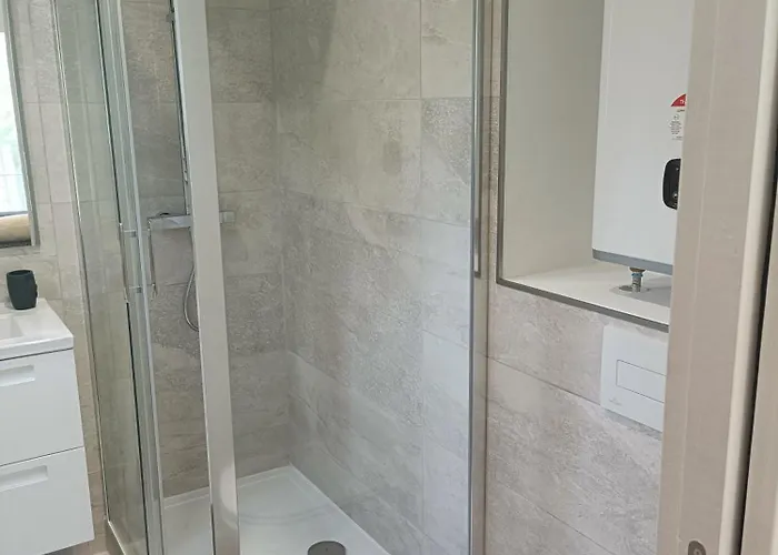 Les Coraux Agay Apartment *